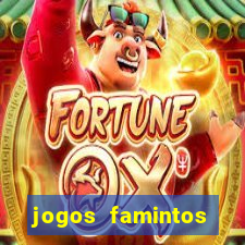 jogos famintos assistir online